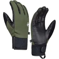 Mammut Astro Guide Gore-tex Windstopper Hansker