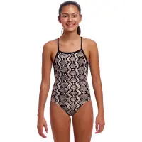 Funkita Tie Me Tight Badetøy