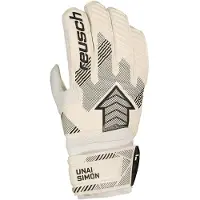 Reusch Attrakt Solid Keeperhansker