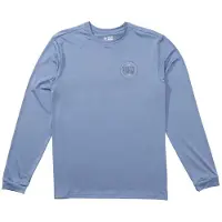 Salty Crew Legendary Sunshirt Utslettsdrakt Med Lange Ermer