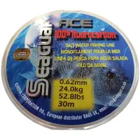 Colmic Seaguar Ace Fluorokarbon 30 M