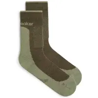 Icebreaker Merino Hike+ Medium Crewsokker
