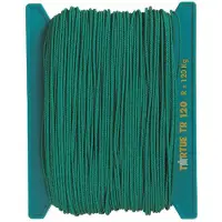 TORTUE Backing Fiskesene Monofilament 100 M