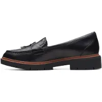 Clarks Shoes Westlynn Bella Loafers