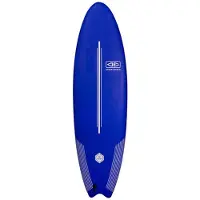 Ocean & Earth Ezi-rider 6´6´´ Surfebrett