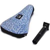 Wildcat Pivot Sal Med Setepinne 25.4 Mm