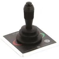 VETUS Bow Pro Propellkontrollpanel