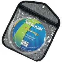 Colmic Seaguar Premiere Big Game Fluorokarbon 15 M