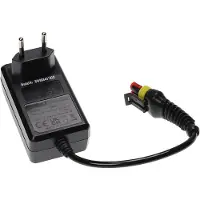 24hShop Strømforsyning for Gardena / Flymo / Husqvarna / McCulloch 28V/1,3 A 36,4W