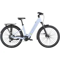 Scott Bikes Sub Sport 30 Wave 28´´ Cues Rd-u4000gs 9s 2026 Elektrisk Sykkel