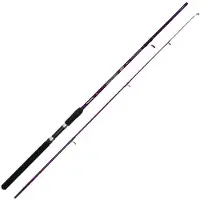 Yokozuna Seahorse Spinnestang
