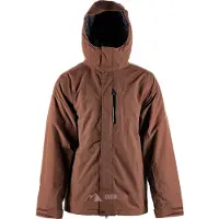 Volcom L Insulated Gore-tex Jakke