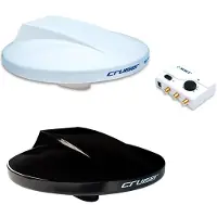 Scout Telecomunicazioni Cruiser Tv-antenne