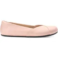 Xero Shoes Phoenix Leather Ballerinaer