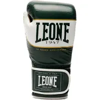 Leone1947 Shock X Kunstlær Boksehansker
