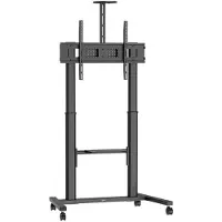 Vogel's Essential T1041 Trolley 65-110´´ Tv-benk Med Hjul