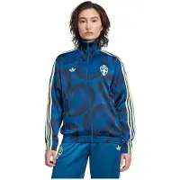 Adidas Sweden Treningsjakke