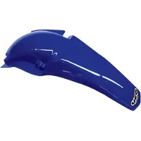 Ufo Yamaha Yz 250 F 03 Bakskjerm