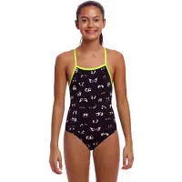Funkita Tie Me Tight Badetøy