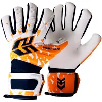 Twofive 2021 Donetsk ´12 Replica Keeperhansker