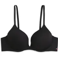 Tommy Hilfiger Uw0uw06045 Push Up Bh
