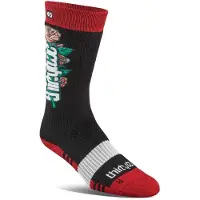 Thirtytwo Merino Lange Sokker