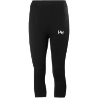 Helly Hansen HH Lifa Seamless Racing Pant, Herre, Black