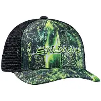 Salvimar Kryptonite Cap