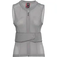 Atomic Live Shield Amid Lite Kvinnebeskyttelsesvest