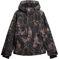 Superdry Ms110190a Softshelljakke