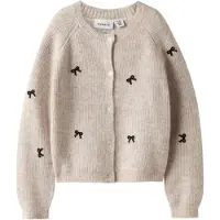 Name it Normal Passform Strikket Cardigan