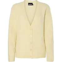 Pieces Pcpam Strikket Cardigan