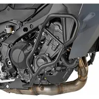 Givi Yamaha Tracer Gt/+ 9 2025 Tn2171 Rørformet Motor Beskytter