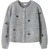 Name it Normal Passform Strikket Cardigan