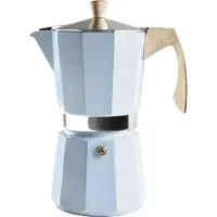 Ibili Toskansk Kaffetrakter Italiensk 6 Kopper