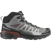 Salomon X-ultra 360 Mid Goretex Tursko