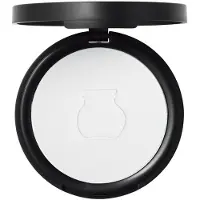 Nilens Jord Priming & Setting Powder Compact 9 g - No. 254 Transparent