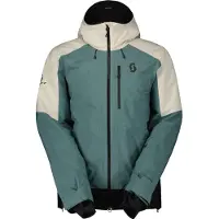 SCOTT Ultimate Gore-tex Jakke