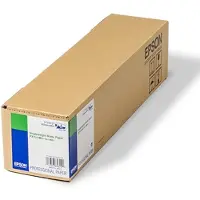 Epson Singleweight Matte - Matte - Rulle (43,2 cm x 40 m) - 120 gsm - papir - for SureColor P5000, SC-P5000, P7500, P9500, T2100, T3100, T3400, T3405, T5400, T5400, T