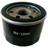 MTD oljefilter