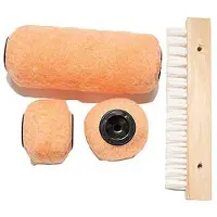 Rost of Sweden AB Roll It Ready rullesett
