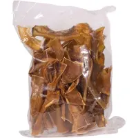 Petcare Naturlige Chips 900g