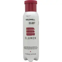 Goldwell Elumen Oxidant Free Bg7 Permanent Hårfarge 200ml