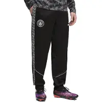 Puma Manchester City Fc King Anthem 25/26 Svettbukser