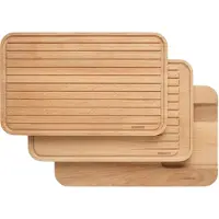 Brabantia 260780 Skjærefjølsett