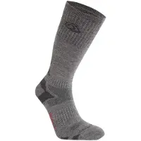 Craghoppers Nosilife Adventure Wool Half Lange Sokker