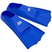 Mad Wave Flippers Svømmeføtter