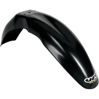 Ufo Suzuki Rm 85 17 Frontskjerm