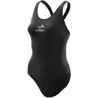 Sailfish Power Sport Back Badetøy