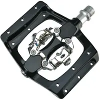Exustar E-pm820 Sykkelpedaler